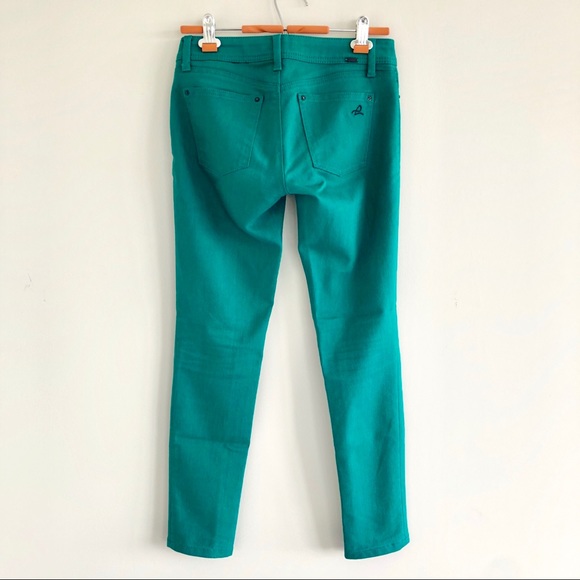 🔥 HOST PICK! 🔥 DL1961 Emma Denim Legging 🔥 - Picture 16 of 17